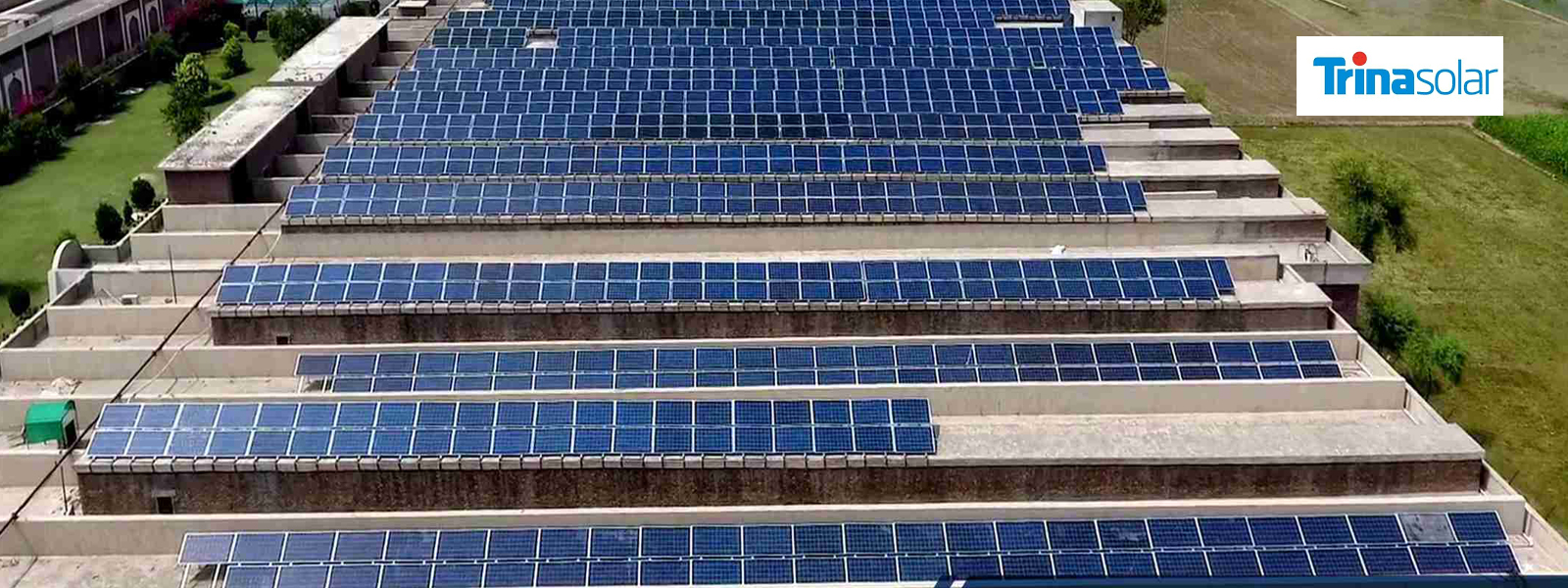 1.1MW-GRID-TIED-SOLAR-POWER-PLANT-INSTALLED-AT-A-TEXTILE-UNIT-IN-KABIRWALA