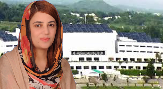 Zartaj Gul Pakistani Sex - Convert all Govt Building on Solar - Zartaj Gull - Solar On Grid Solutions