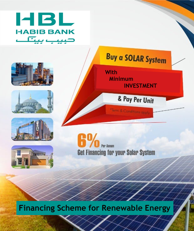 Empower Your Energy: Solar Panel Financing Options